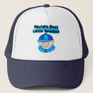 Casquette Les meilleurs T-shirts et les cadeaux du petit