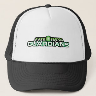 Casquette Les nouveaux gardiens