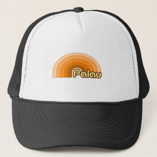 Casquette Les Palaos
