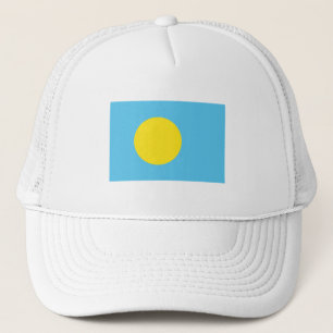Casquette Les Palaos diminuent