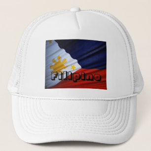 Casquette Les Philippines