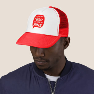 CASQUETTE LES PLUS COLORÉS SONT NÉS EN JUIN