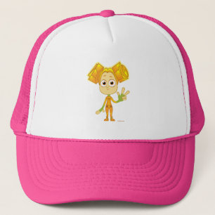 Casquette Les Réparations  Toola