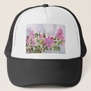 Casquette Les Roses de Nana