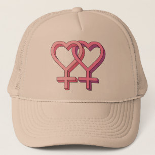 Casquette lesbienne