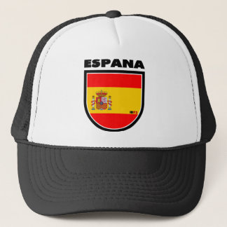 Casquette L'Espagne