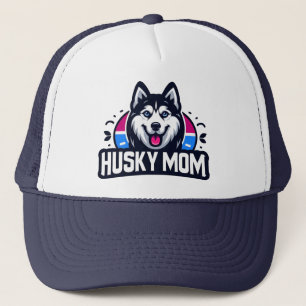 Casquette L'esprit sibérien : nourrir l'amour comme une mama