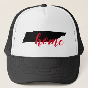 Casquette lettrage à domicile TENNESSEE mignon