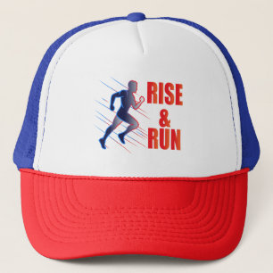 Casquette Lever et exécuter