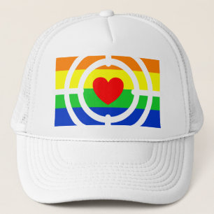 Casquette #LGBT #love #pride #gay #lesbiennes #freedom #para