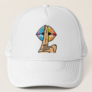 Casquette LGBTQ - Ne jugez pas ce que vous ne comprenez pas