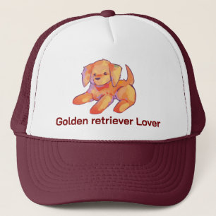 Casquette L'Héritage d'or