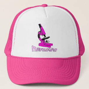 Casquette L'historien Dons Microscope Conception