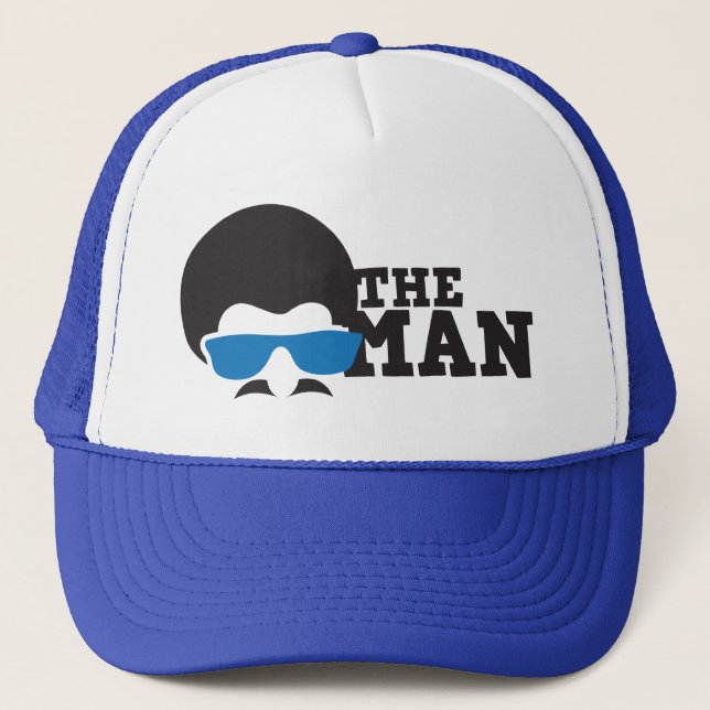 CASQUETTE L'HOMME (Devant)