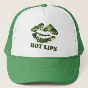 Casquette Liaisons chaudes MASH