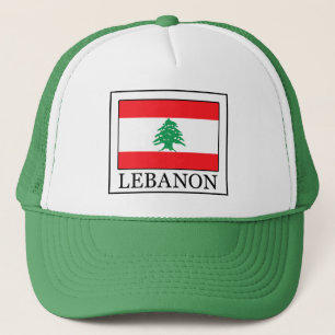 Casquette Liban