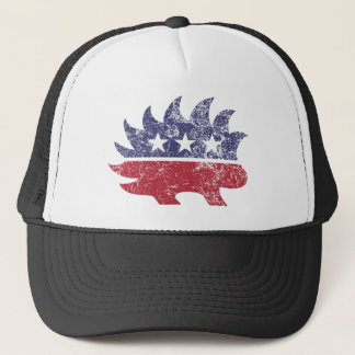 Casquette Libéral en détresse