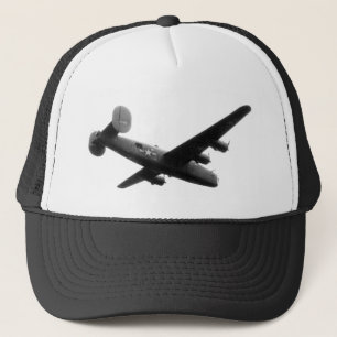 Casquette Libérateur de l'aventurier B-24 de RedBallExpress