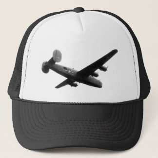 Casquette Libérateur de l'aventurier B-24 de RedBallExpress