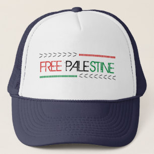 Casquette Libérer la Palestine