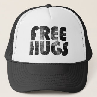Casquette Libérez les étreintes