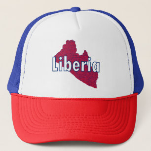 Casquette Libéria