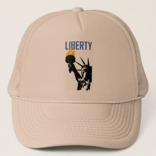 CASQUETTE LIBERTÉ