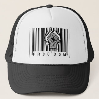 Casquette Liberté