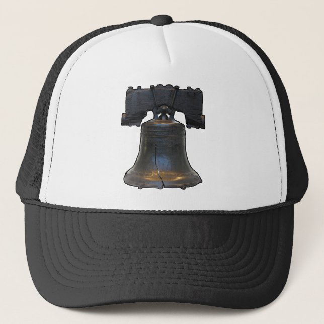 Casquette Liberty Bell (Devant)