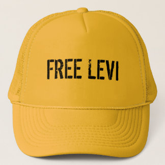 CASQUETTE LIBRE DE LÉVI
