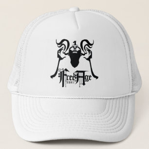 Casquette libre de musique d'âge