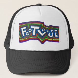 Casquette libre de production