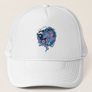 Casquette Licorne