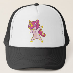 Casquette Licorne !