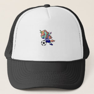 Casquette Licorne Dabbing Football Grèce Maillot T-Shirt Gre