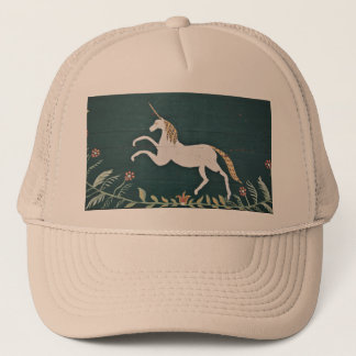 Casquette Licorne vintage