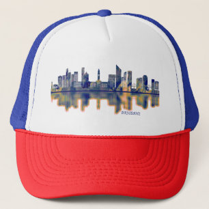Casquette Ligne de Brisbane
