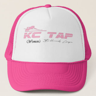 Casquette Ligue des femmes