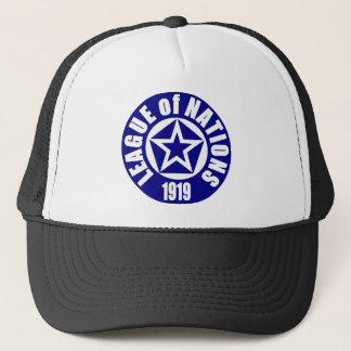 Casquette Ligue des nations