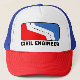 Casquette Ligue du génie civil