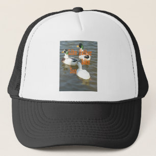 Casquette Like Father Like Son.