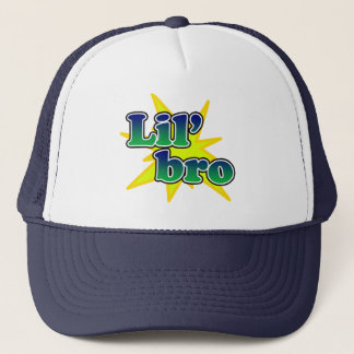 Casquette Lil Bro