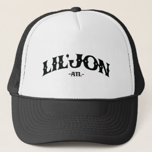 Casquette Lil Jon "ATL "