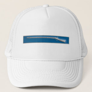 Casquette L'infanterie experte Badge