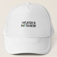 L'inflation n'est pas transitoire