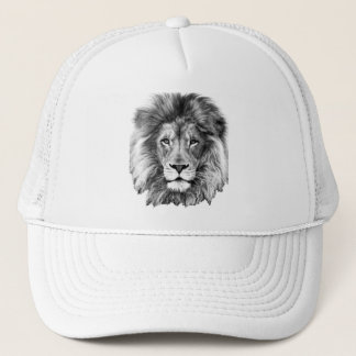Casquette Lion