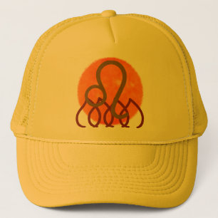 Casquette Lion