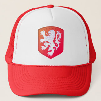 Casquette Lion