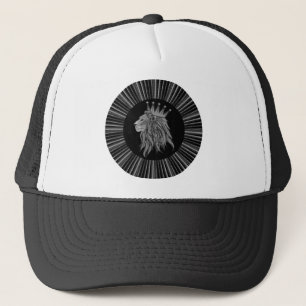 Casquette Lion