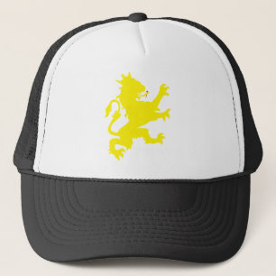 Casquette Lion de Juda